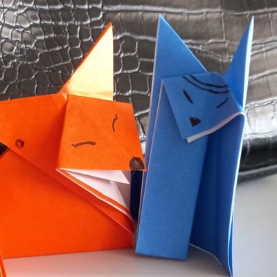 FishingTunas's profile picture. 21
For fandom stuff / Not spoiler free!!