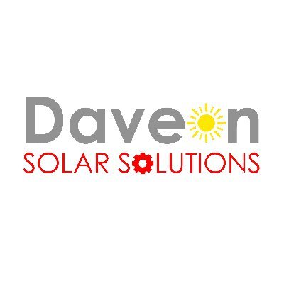 @DaveonSolar
