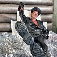 Master Tony deSergio (@sirtonydisergio) 's Twitter Profile