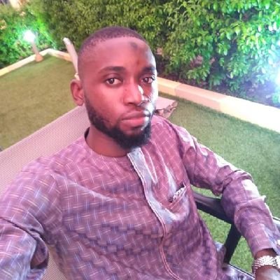 tigyedonga01's profile picture. mummy's first son❤, mummy's favourite, introvert, hustler, and a professional tailor.