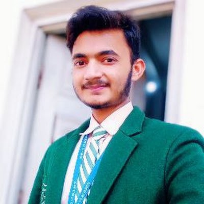 ShivYaD55502544's profile picture. Attitude