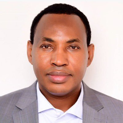 Vice Chancellor East African University Rwanda, Prof. of Tourism and Entrepreneurship, Trainer, Consultant in Education,Tourism, Finance and Entrepreneurship