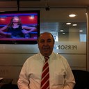 Desiderio Silva - @desisilva - Twitter