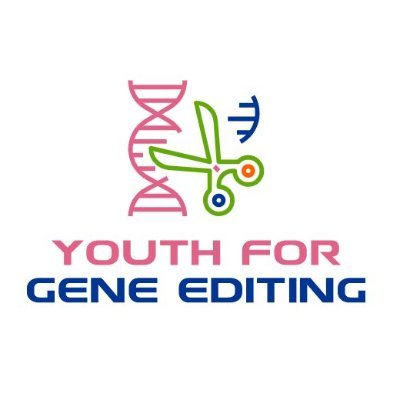 Youth For Gene Editing KE