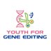 Youth For Gene Editing KE (@youthgeneke) Twitter profile photo Youth For Gene Editing KE (@youthgeneke) Twitter profile photo
