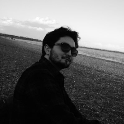ErsenBalci's profile picture. Akdeniz Üniversitesi - Uzay Bilimleri ve Teknolojileri & Fizik
