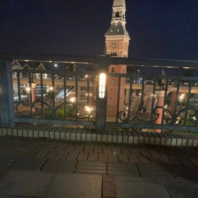 iron_otto_8's profile picture. 岡山