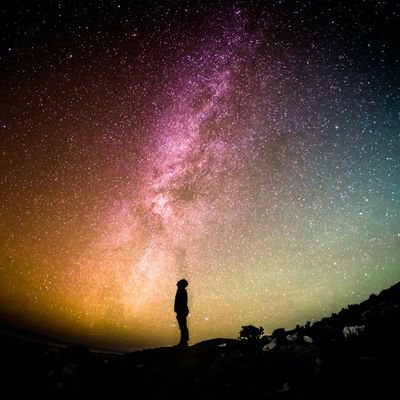 ashiqueiftikhar's profile picture. Passionately Curious