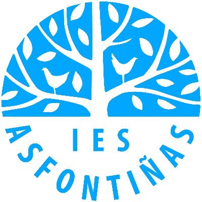 IESAsFontinas's profile picture. Instituto de Ensino Secundario As Fontiñas. #bacharelato  #administraciónexestión #edificacioneobracivil #30anoscompartindoexperiencias.