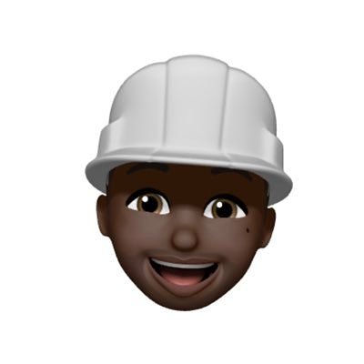 Project Manager |

Construction |

Real Estate |

Village madman |

Afro-Centric |
