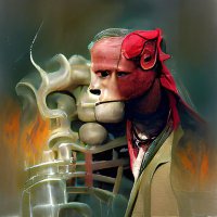 SurrealSkeleton.nft (@skeletonsurreal) 's Twitter Profile