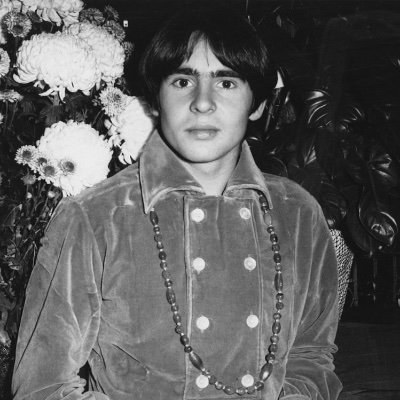 Actor, equestrian, lead singer of @themonkees ☮️