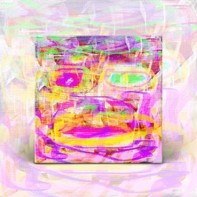 Marsellleo's profile picture. 🖼️ Digital art 
💎 @nftunity