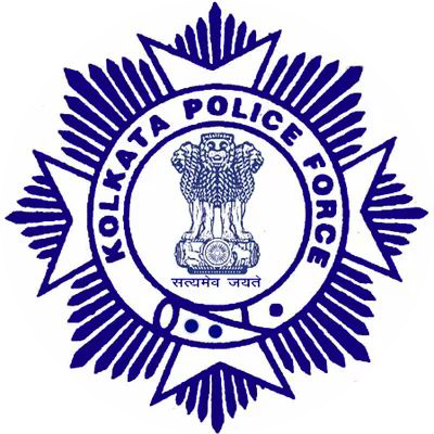 Official Twitter Account of Deputy Commissioner of Police, Cyber Crime, Kolkata Police