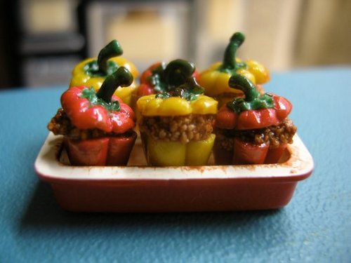 minicaretti's profile picture. mini things, big smiles