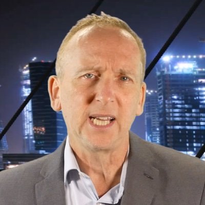 Truth To Power YouTube channel. Only post weekly links on toxic X for followers who've not yet left and joined me over on Blue Sky. It's so much better there!!!