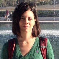 Vicky Stamatopoulou (@vstam3) 's Twitter Profile