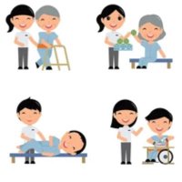 NUH Inpatient PTOT Team (@nuh_inptptot) 's Twitter Profile