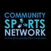 Community Sports Network (@csn2019) Twitter profile photo Community Sports Network (@csn2019) Twitter profile photo
