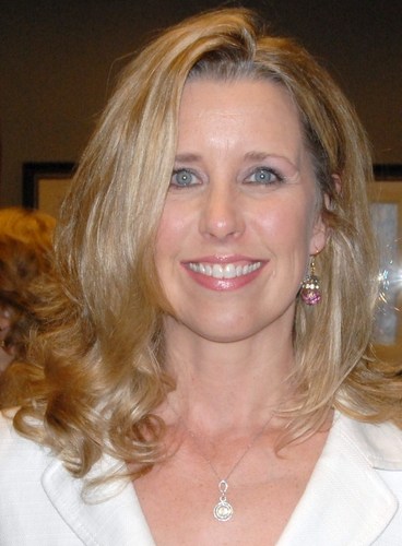 Busy wife, mother, professional and community volunteer