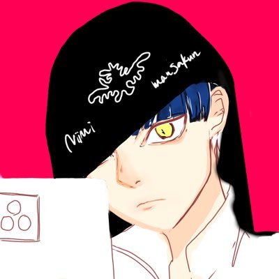 ぎょはいくん　（にーみん、マンサくん気になってる)さんのプロフィール画像