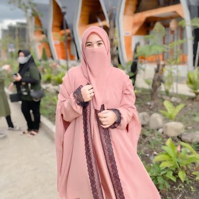 Pergi Karena Ibu
Pulang Karena Rindu