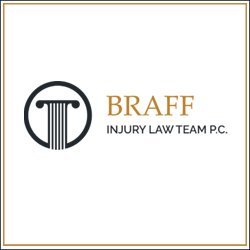 The Braff Injury Law Team, P.C. has spent years negotiating personal injury settlements in and out of court.