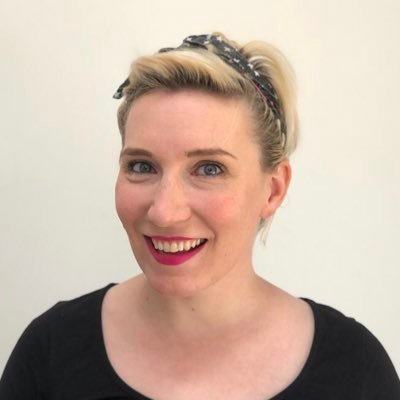 Senior SEO Strategist & renaissance woman... I’m told. ❤️ Roller Derby (retired @hellfireharlots 2019), ❤️ piano ❤️ philosophy. Wife to @mattscar