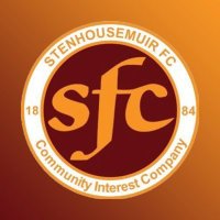 Stenhousemuir FC U19’s(@Stenhousemuir05) 's Twitter Profile Photo