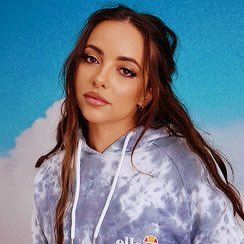 hello huns, It’s your daily dose of Jade Thirlwall✨
