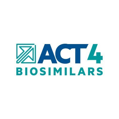 A global initiative to improve patient access to biologic medicines through increased #biosimilar uptake. 

Guidelines: https://t.co/tUP5OYe8z4