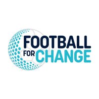 Football For Change(@FTBLforChange) 's Twitter Profile Photo