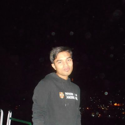 Deepakk63397252's profile picture. 