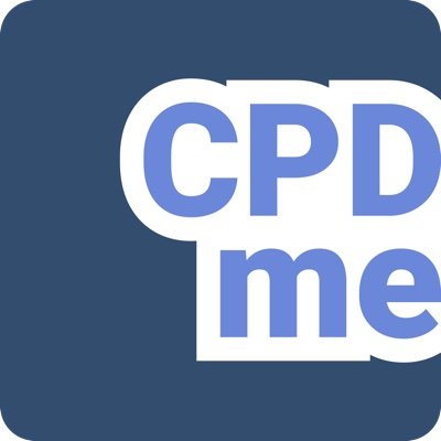 CPDme provides a Continuing Professional Development portfolio builder, CPD mobile app, CPD webinars / reflective learning platform & automated CPD certificates