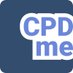CPD Portfolio Building - Made Easy (@cpdme) Twitter profile photo