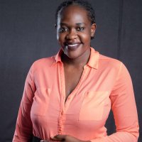 Elizabeth Tendo (@elaima3) 's Twitter Profile
