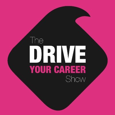 The Drive Your Career Show