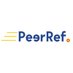 PeerRef (@PeerRef_) Twitter profile photo