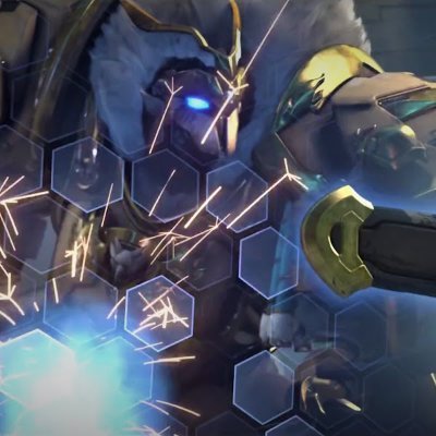 Bytecus's profile picture. 