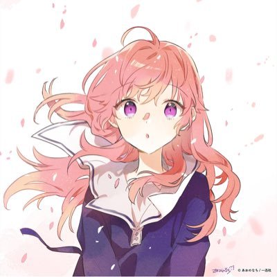 配布アイコンです。ROM垢です。すみません怪しくないです😭18⤴︎︎︎