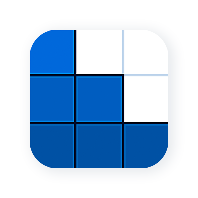 Blockudoku is a simple yet challenging puzzle game you won’t be able to put aside!