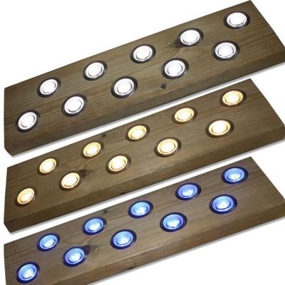 Factory on led decking lights and garden lights.
Contact Sunny Deng Whastapp + Wechat:+86-13266758332