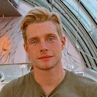Daan Vandermeulen (@daanvandermeul1) 's Twitter Profile