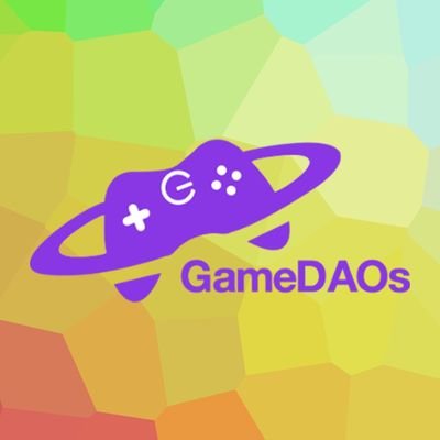 Safer play earning platform - halve the risk, double the reward
#GameDAOs #GameFi
Discord:https://t.co/qcTwBmkN2O
TG:https://t.co/OylJh64fFs