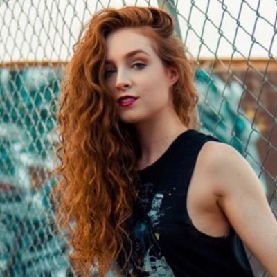 @Twitch Partner • LA Based Actress/Model • Astrophysicist in Training • she/her • 📧: kaylynn_creighton@yahoo.com • https://t.co/vYGU1OoaYX