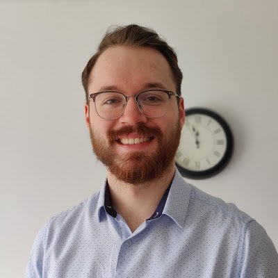 evan_tray_io's profile picture. 