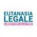 LiberiFinoAllaFine (@eutanasialegale) Twitter profile photo LiberiFinoAllaFine (@eutanasialegale) Twitter profile photo