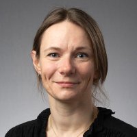 Lise Skovgaard Svingel (@lsvingel) 's Twitter Profile