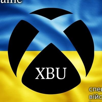 xbox_ukraine Profile Picture