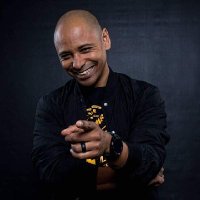 Jerome Rex (@jeromerex) 's Twitter Profile